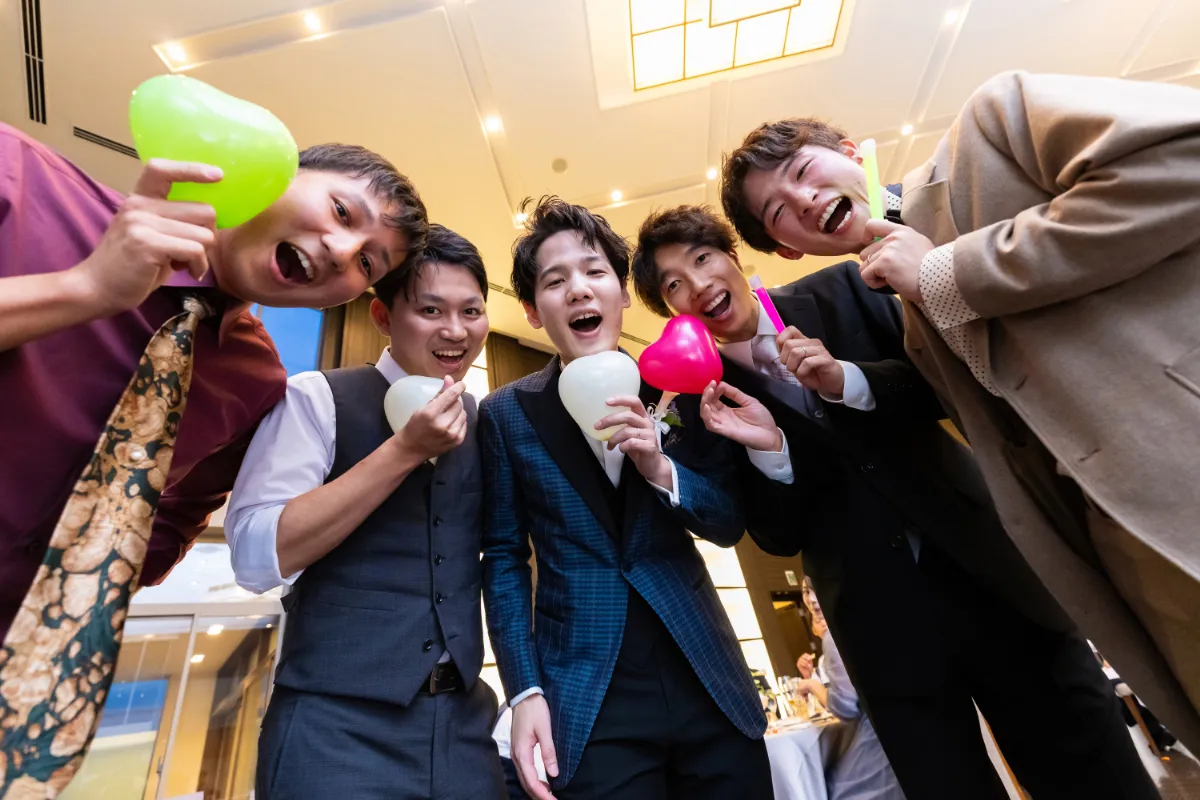 レポートギャラリー画像