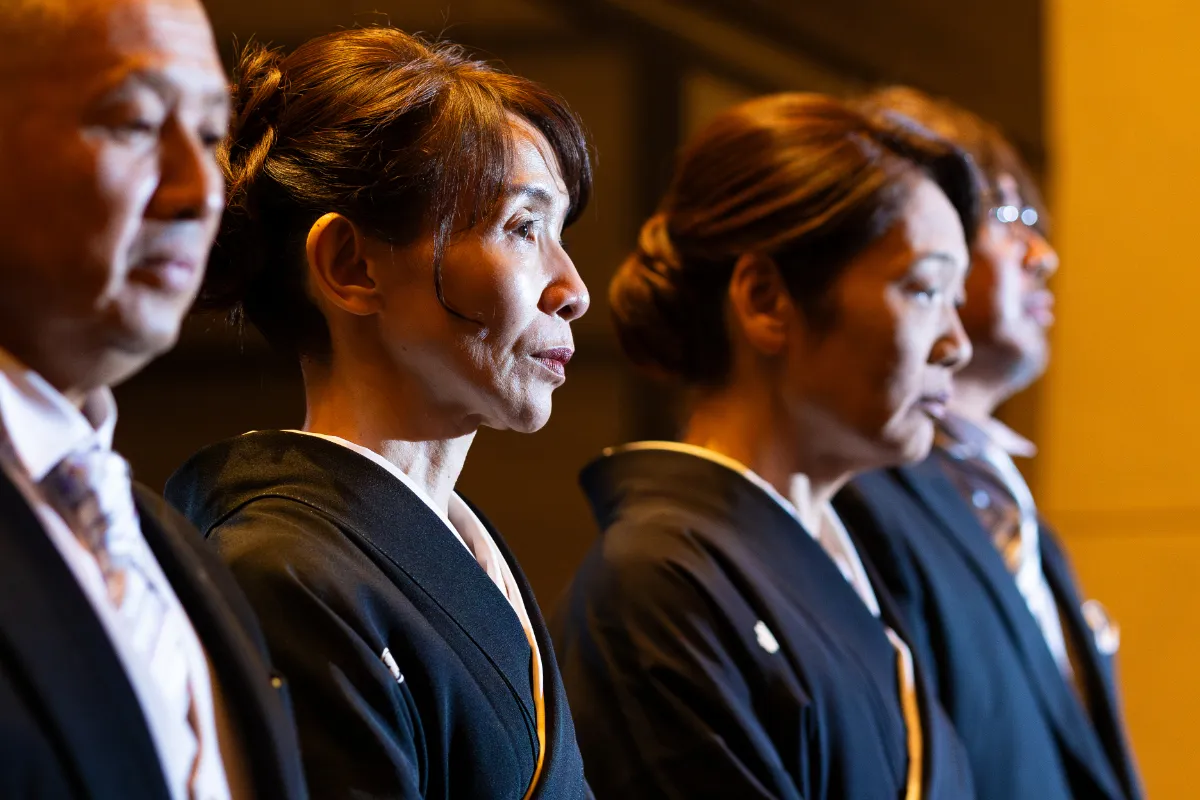 レポートギャラリー画像