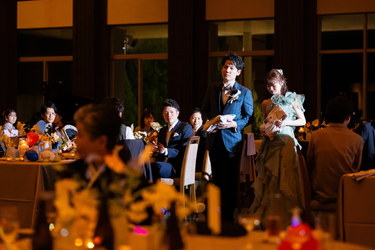 レポートギャラリー画像