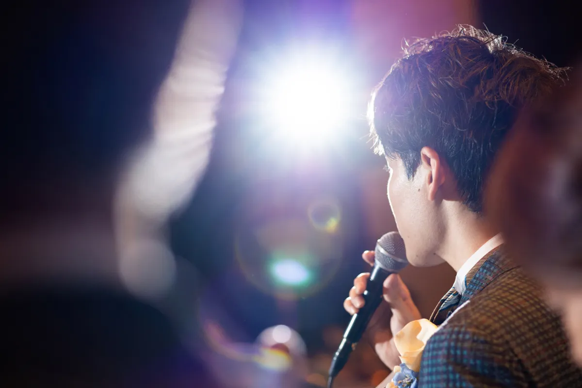 レポートギャラリー画像