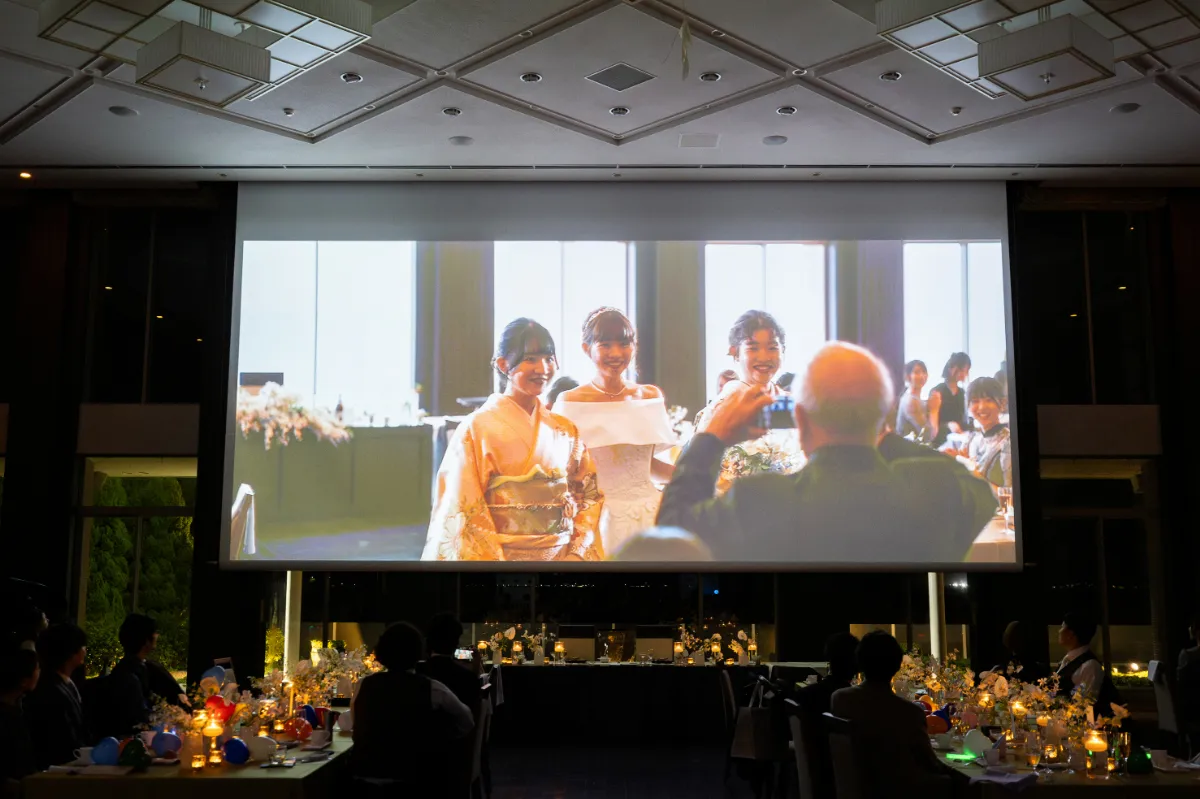 レポートギャラリー画像