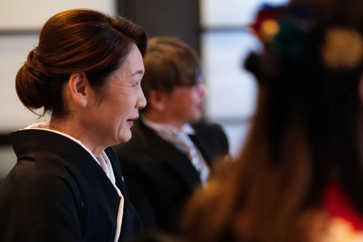 レポートギャラリー画像