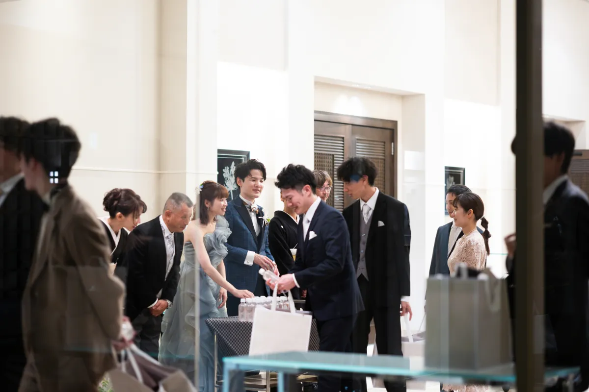 レポートギャラリー画像