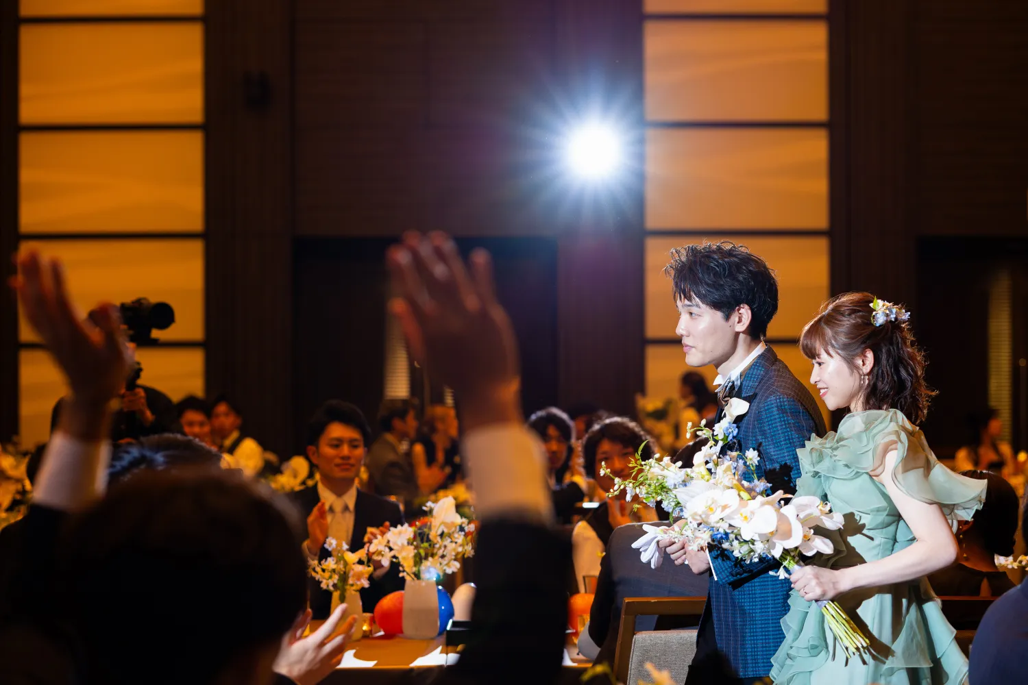 レポートギャラリー画像