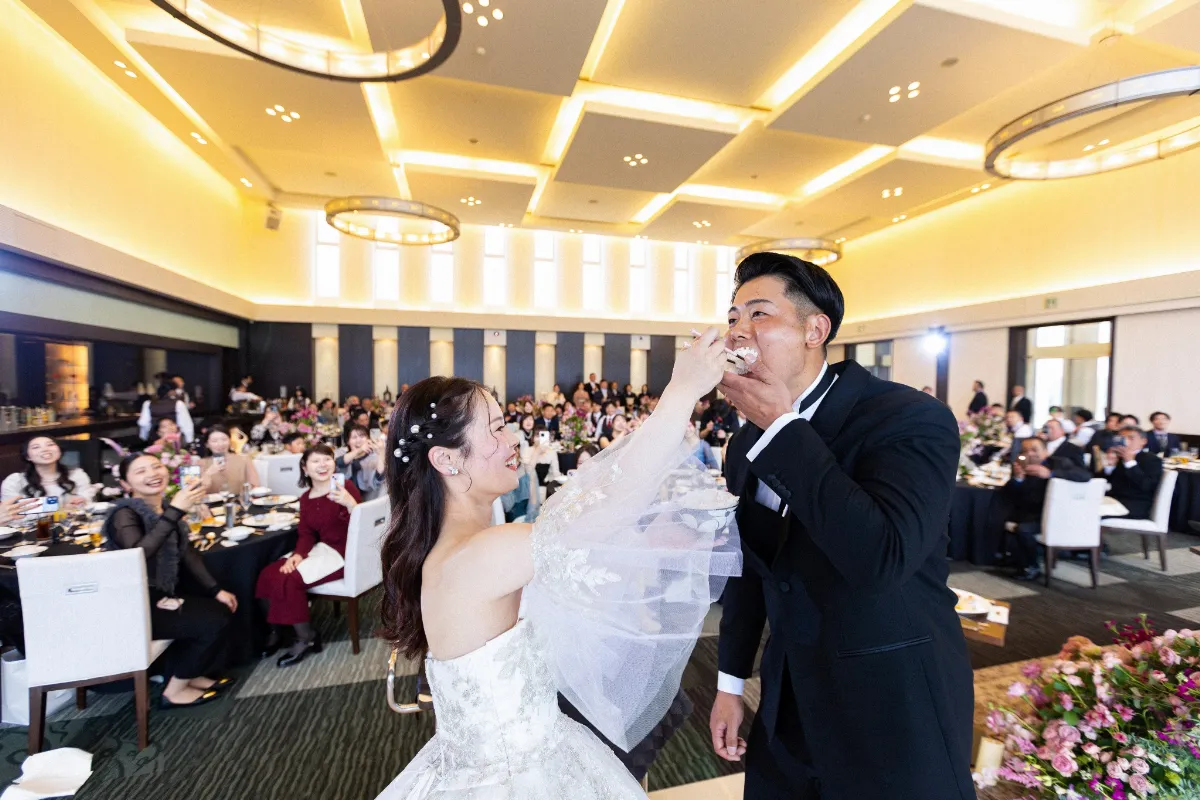 レポートギャラリー画像