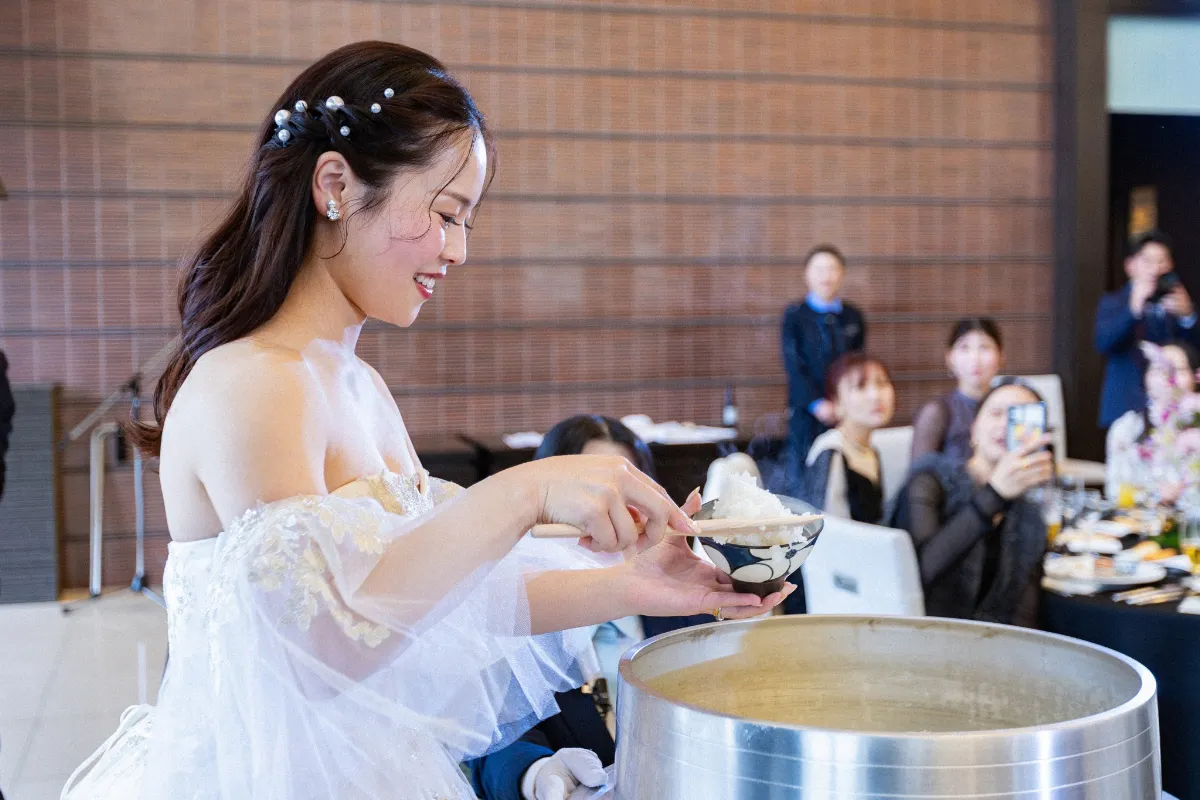 レポートギャラリー画像