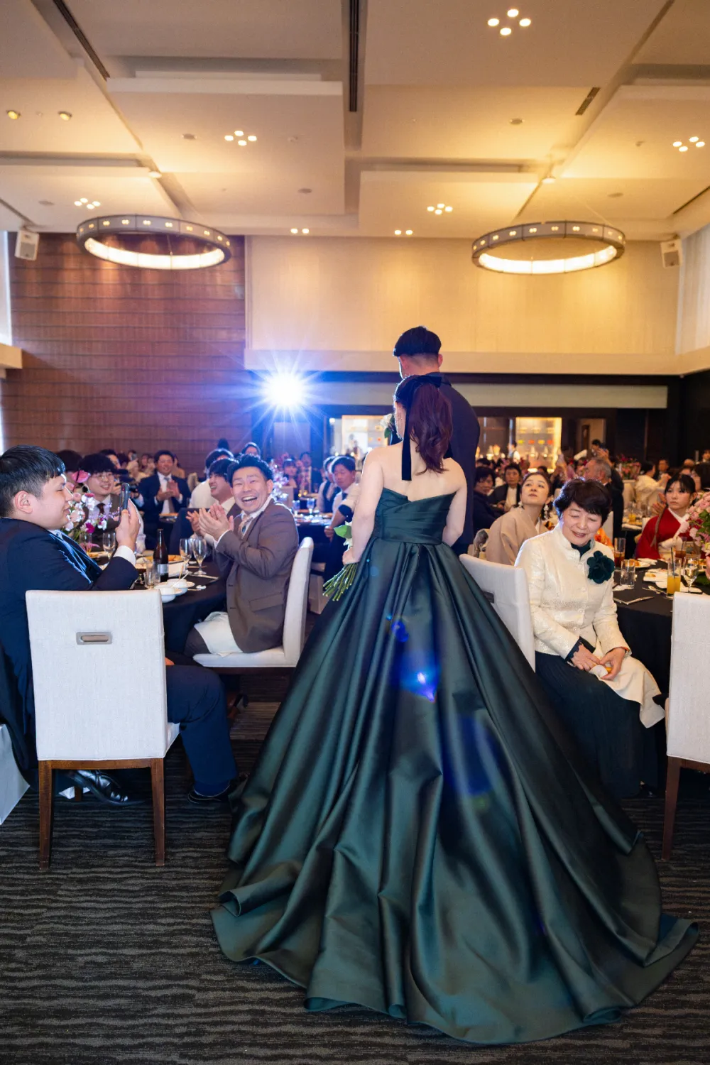 レポートギャラリー画像