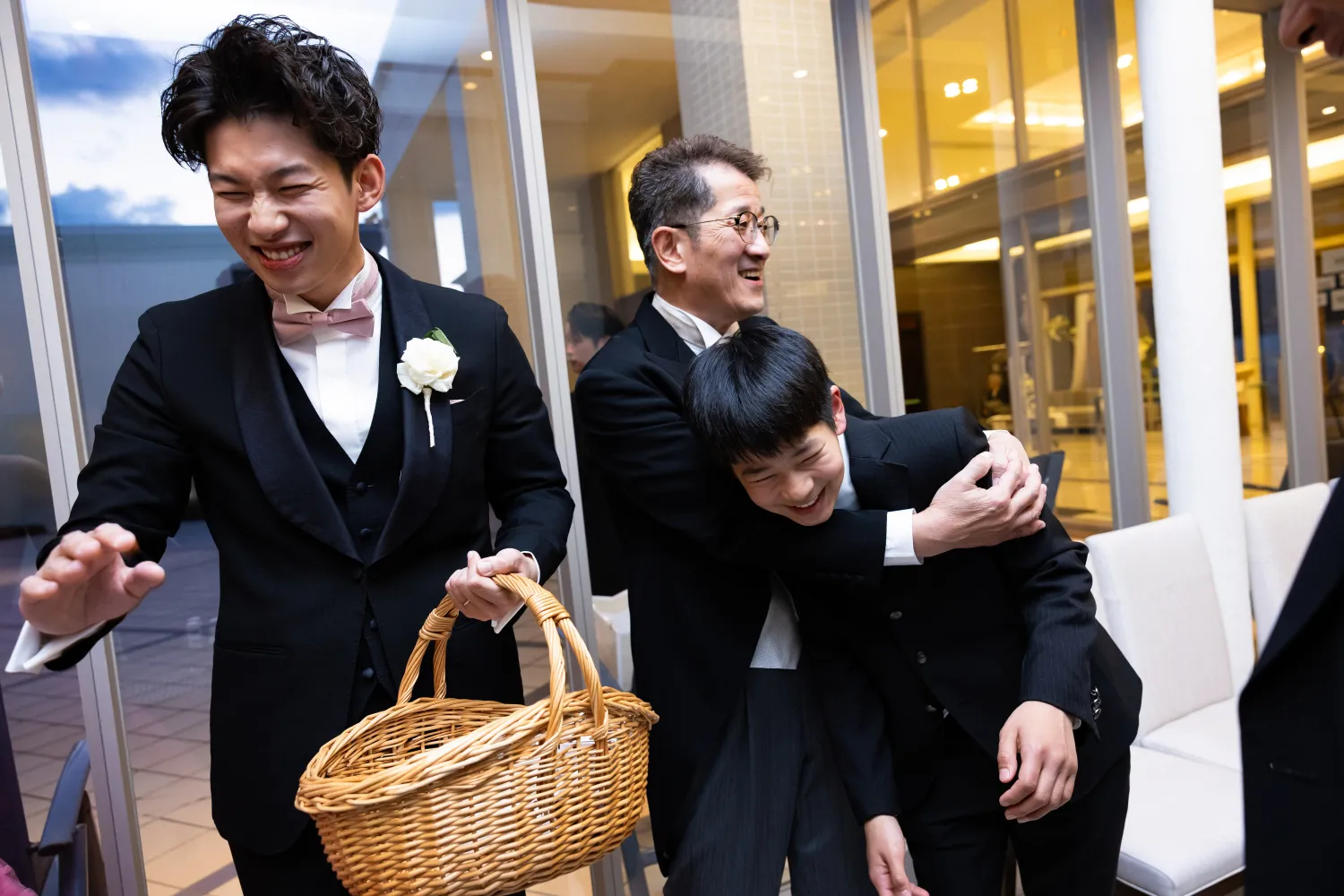 レポートギャラリー画像