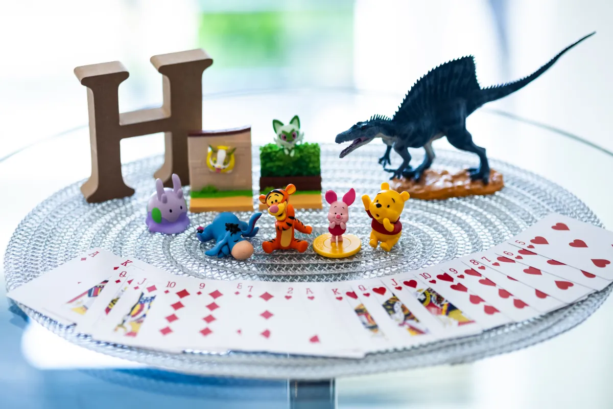 レポートギャラリー画像