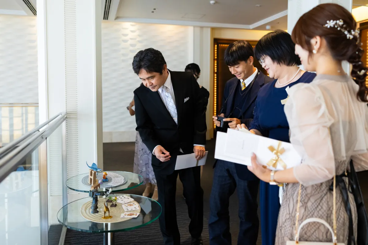 レポートギャラリー画像