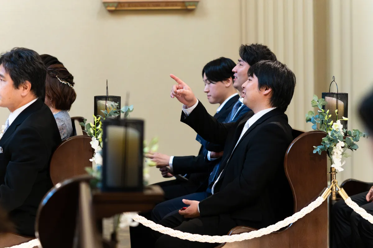 レポートギャラリー画像