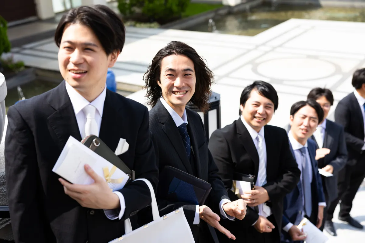 レポートギャラリー画像