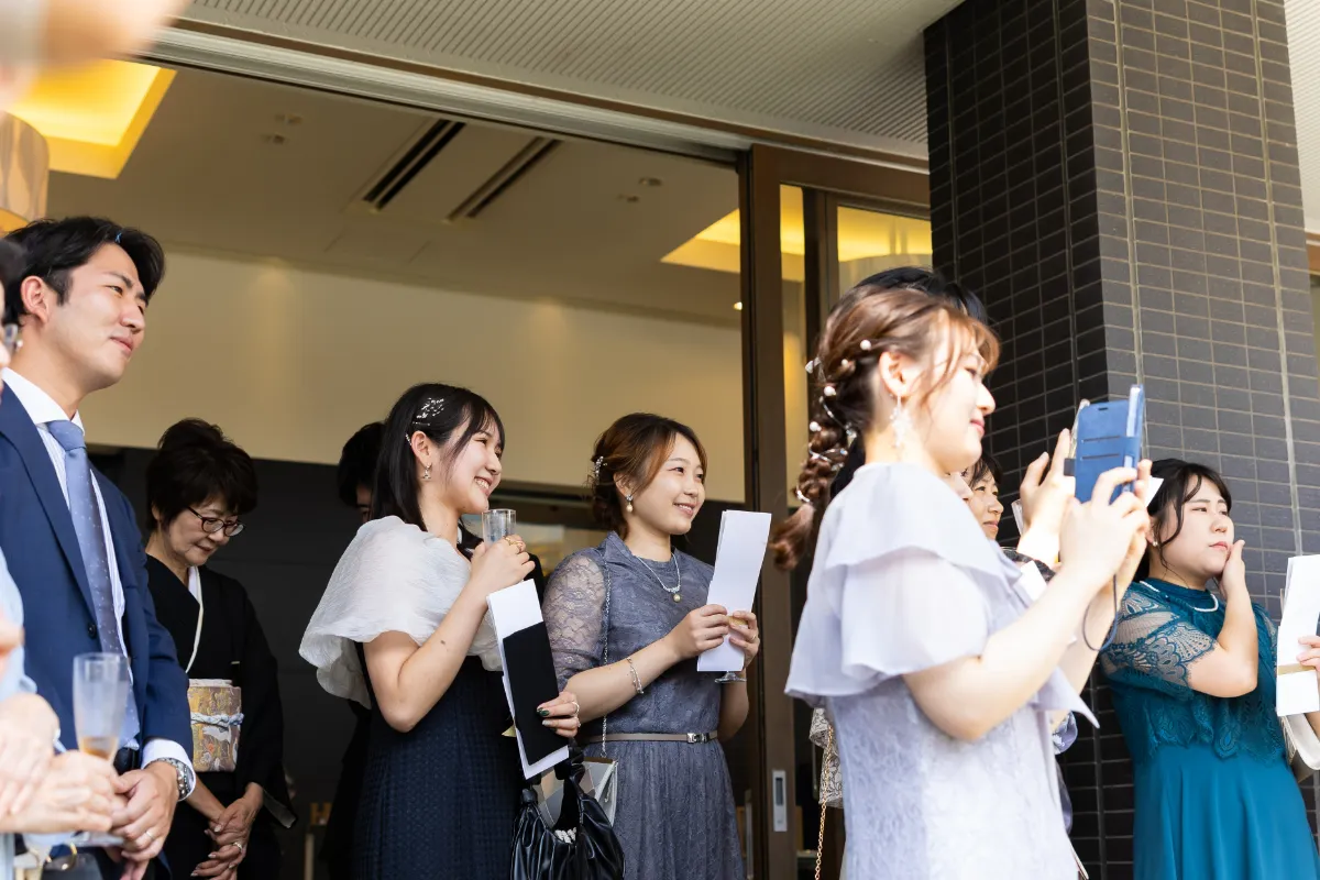 レポートギャラリー画像