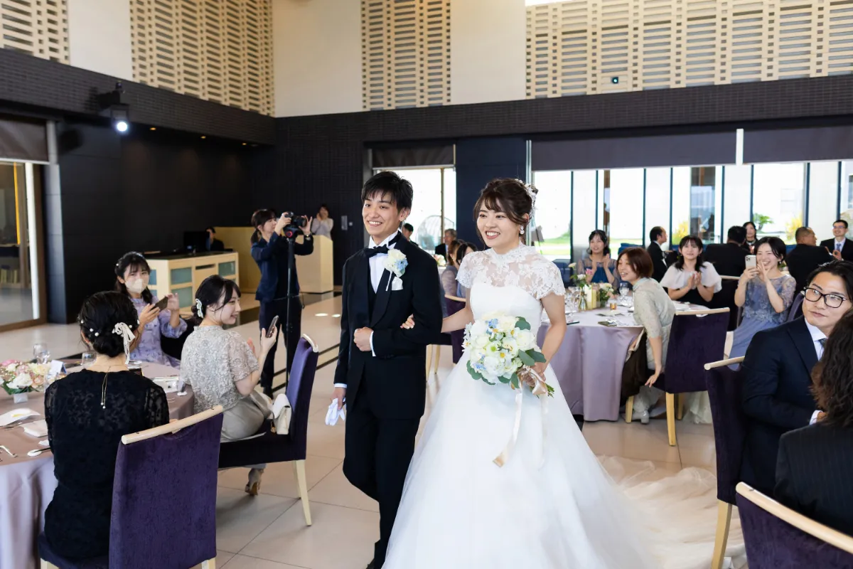 レポートギャラリー画像