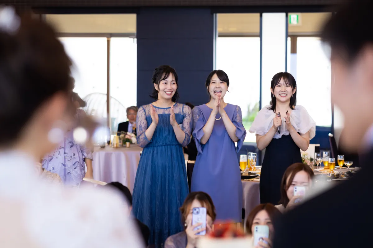 レポートギャラリー画像