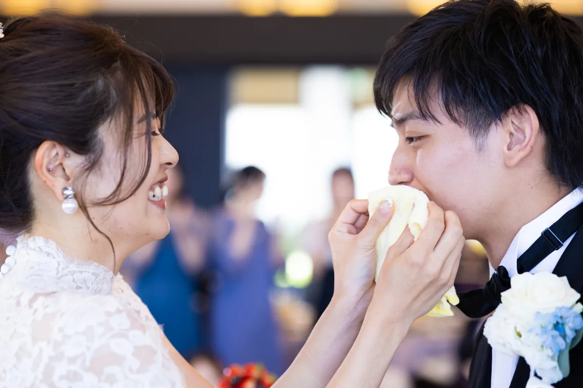 レポートギャラリー画像