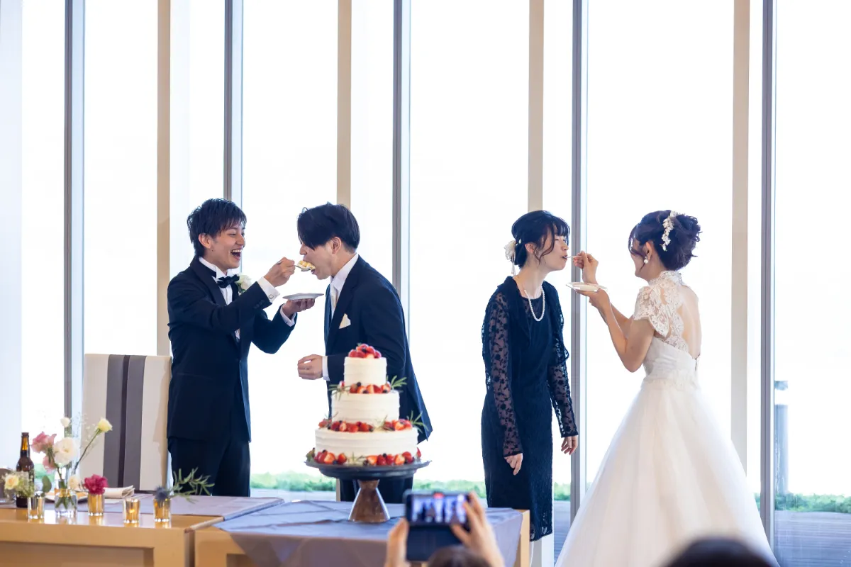 レポートギャラリー画像