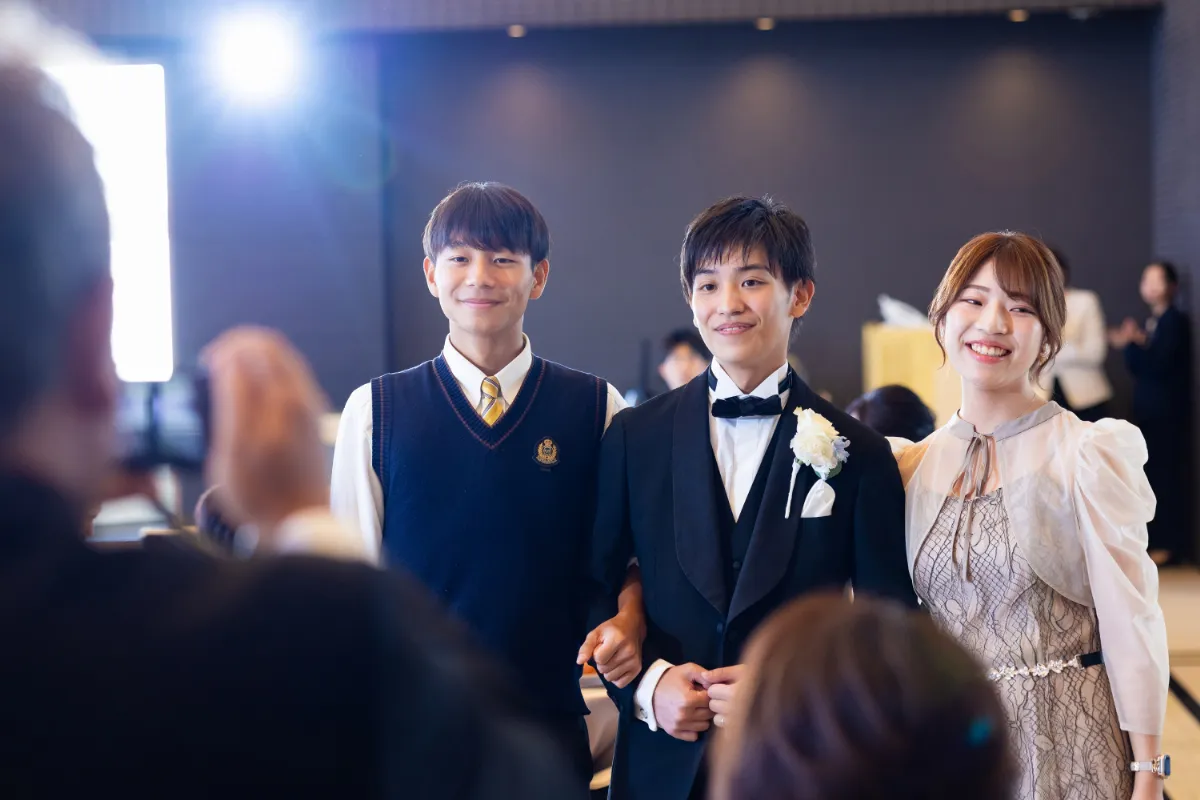 レポートギャラリー画像