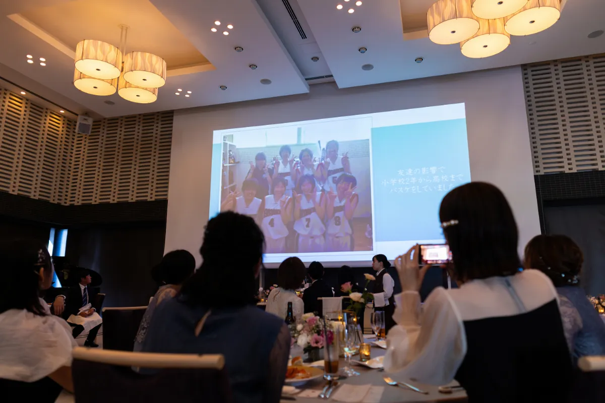 レポートギャラリー画像