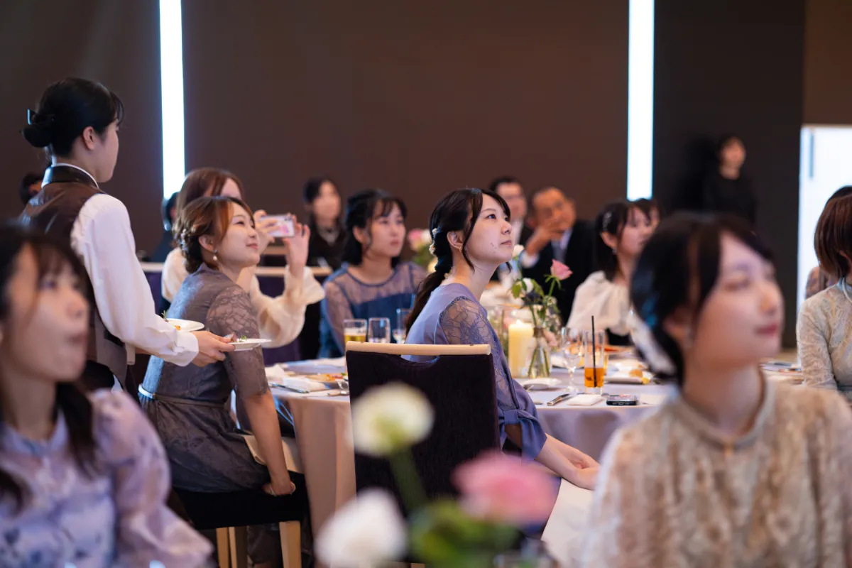 レポートギャラリー画像