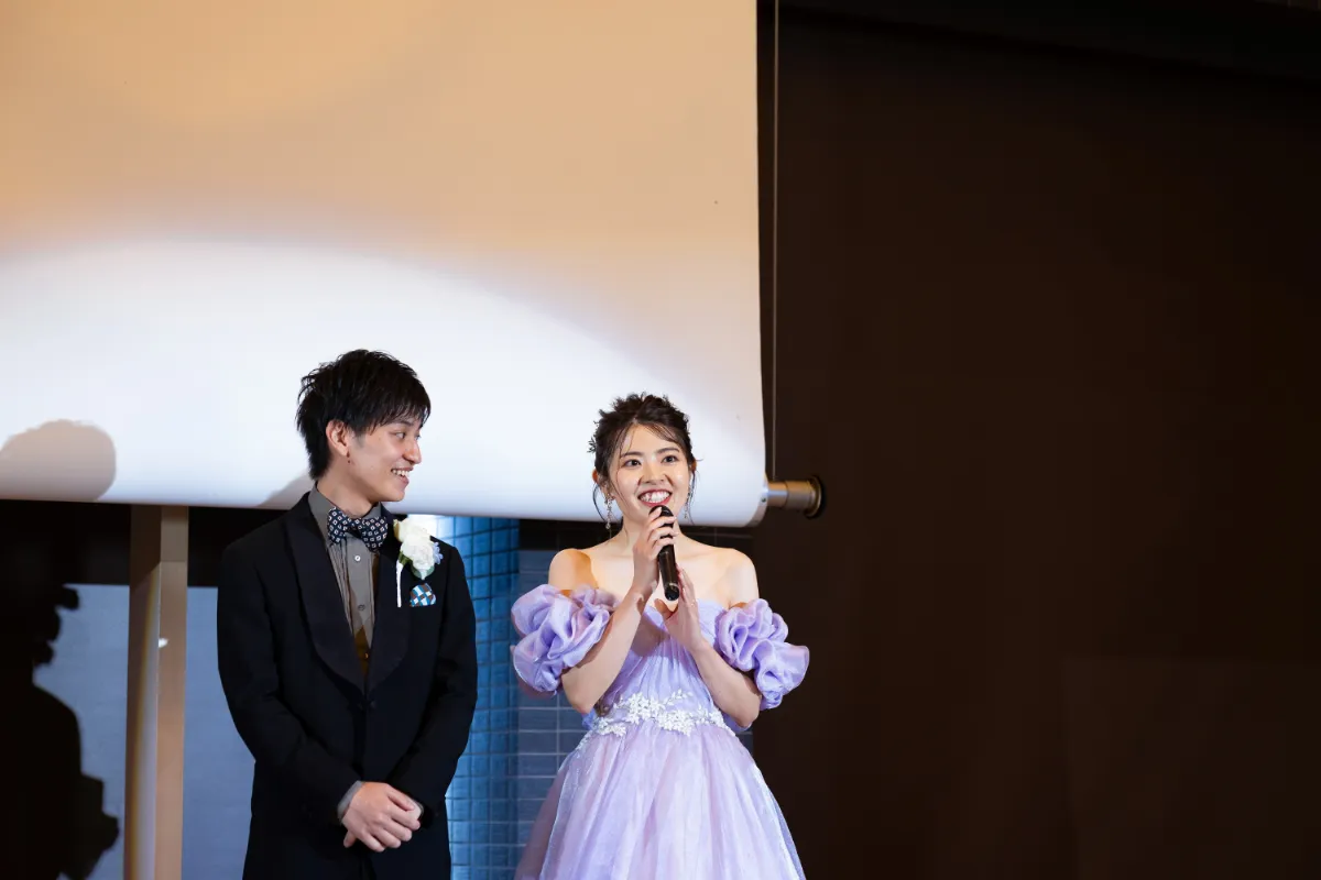 レポートギャラリー画像