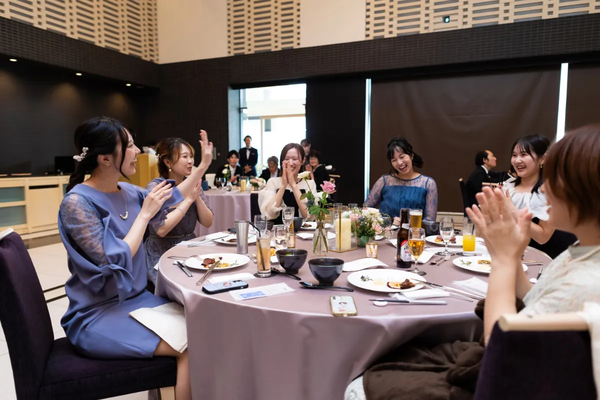 レポートギャラリー画像