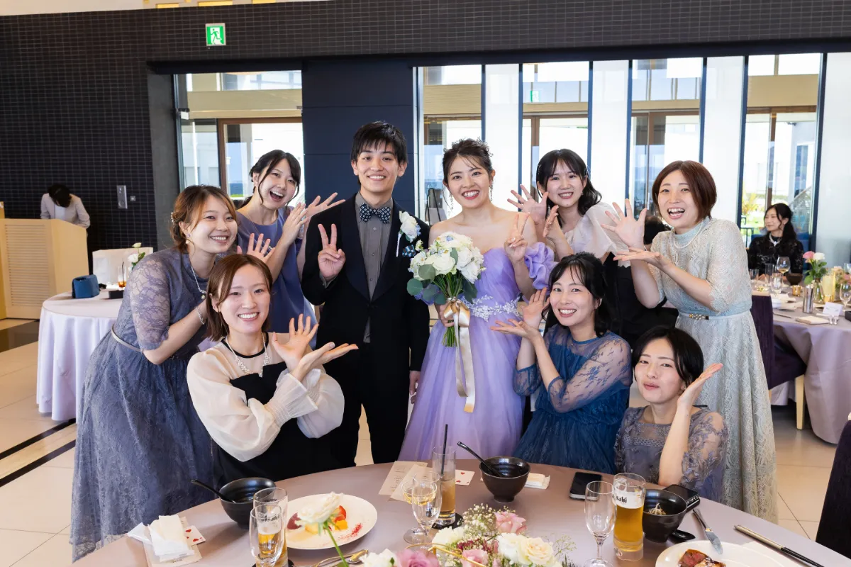 レポートギャラリー画像