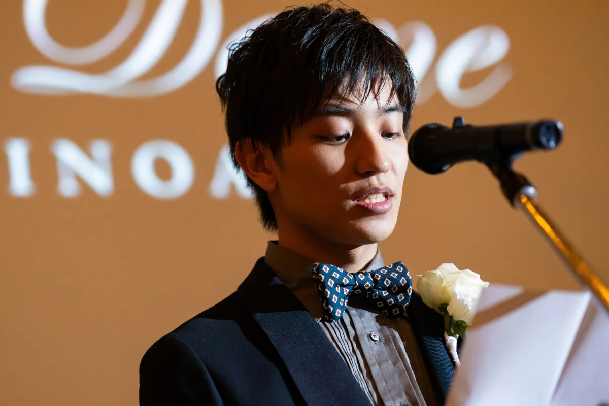 レポートギャラリー画像