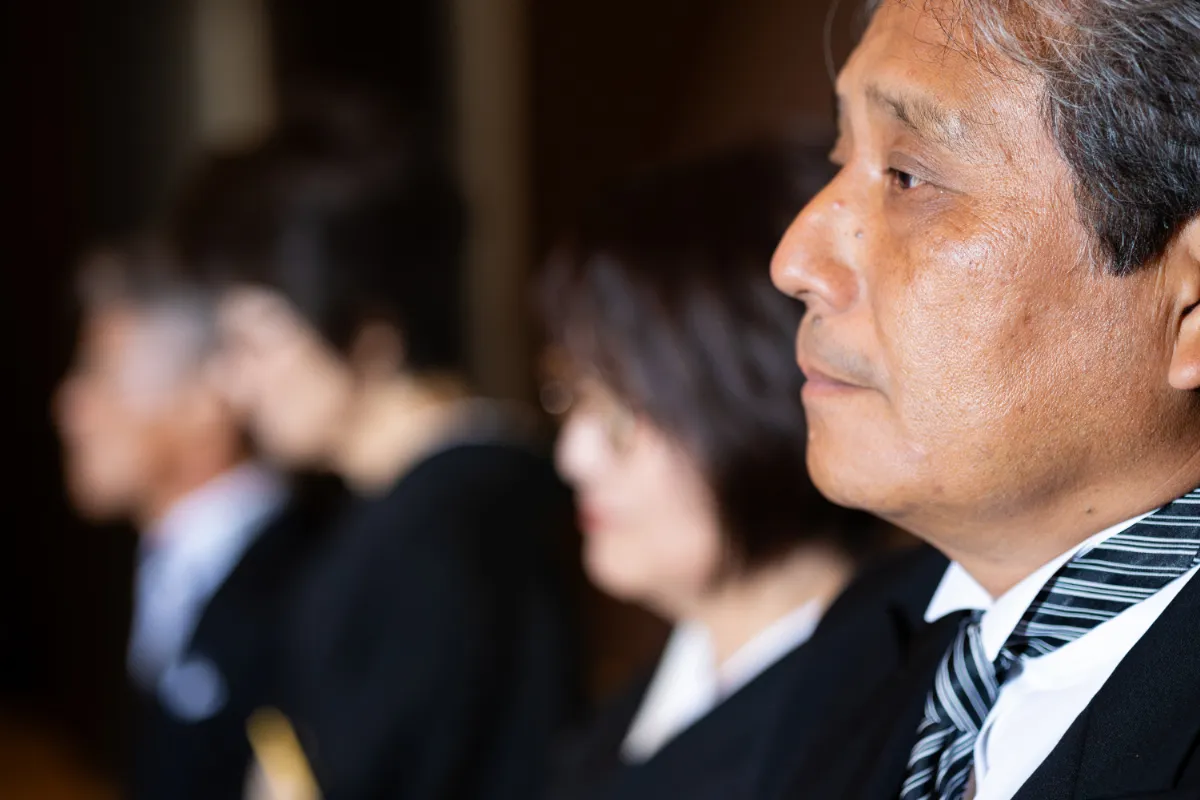 レポートギャラリー画像