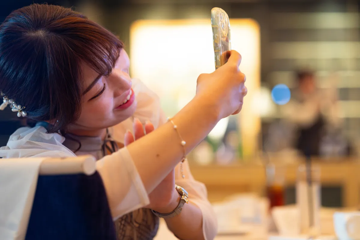 レポートギャラリー画像