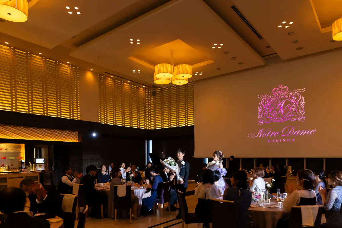 レポートギャラリー画像