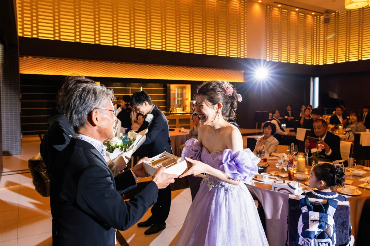 レポートギャラリー画像