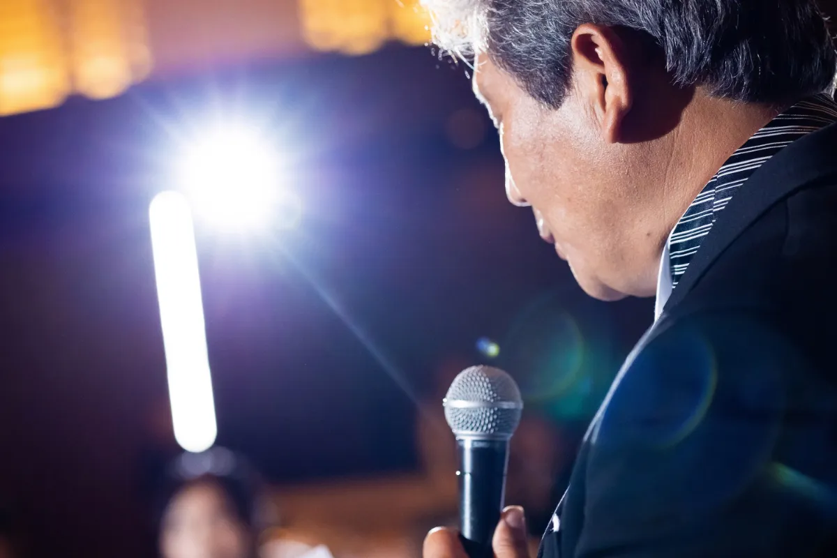 レポートギャラリー画像