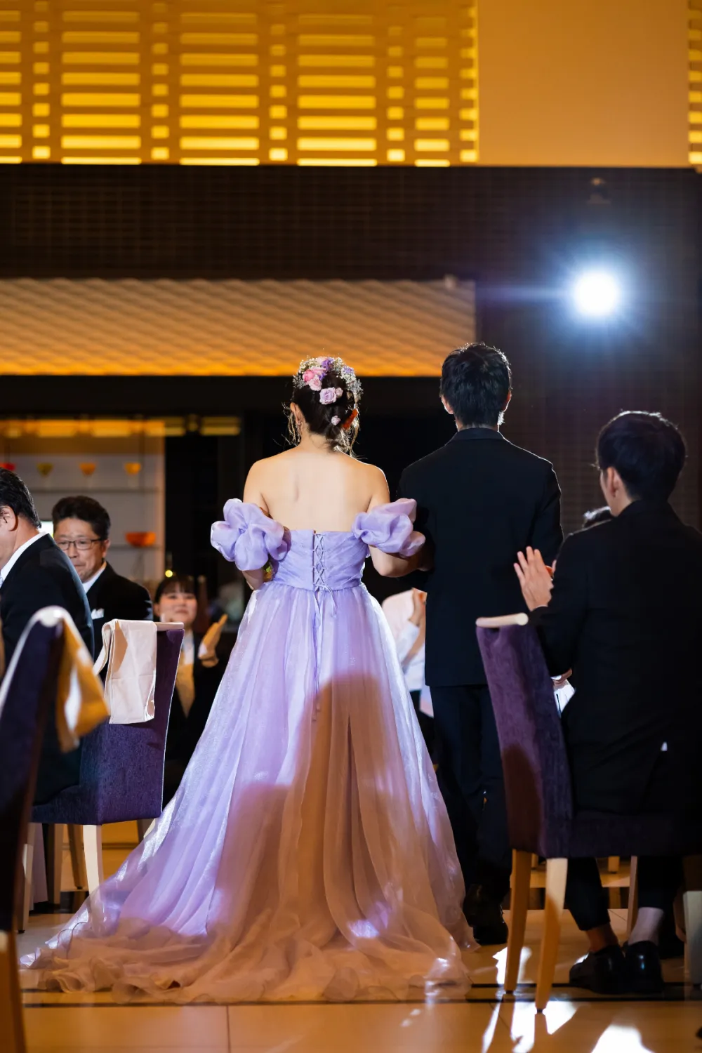 レポートギャラリー画像