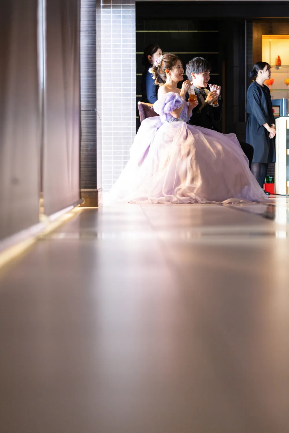 レポートギャラリー画像