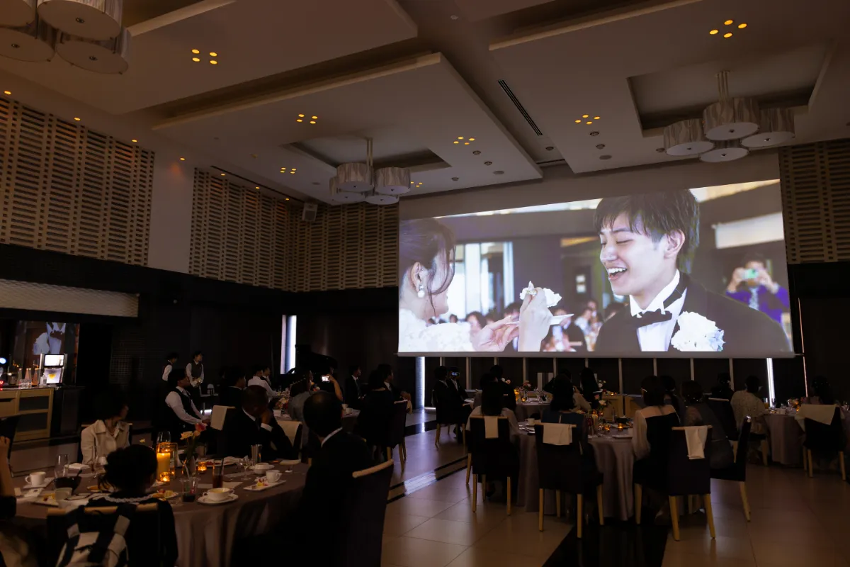 レポートギャラリー画像