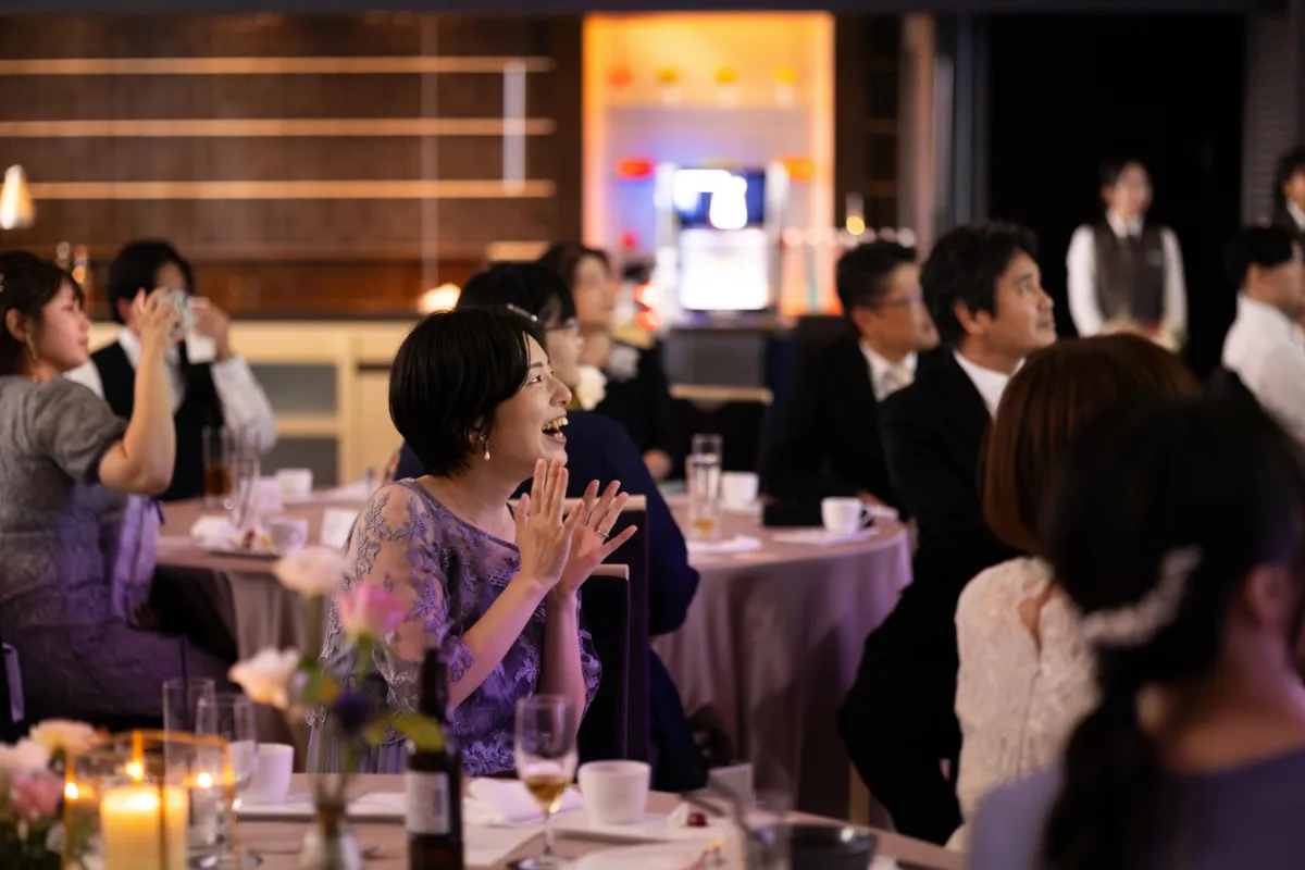 レポートギャラリー画像