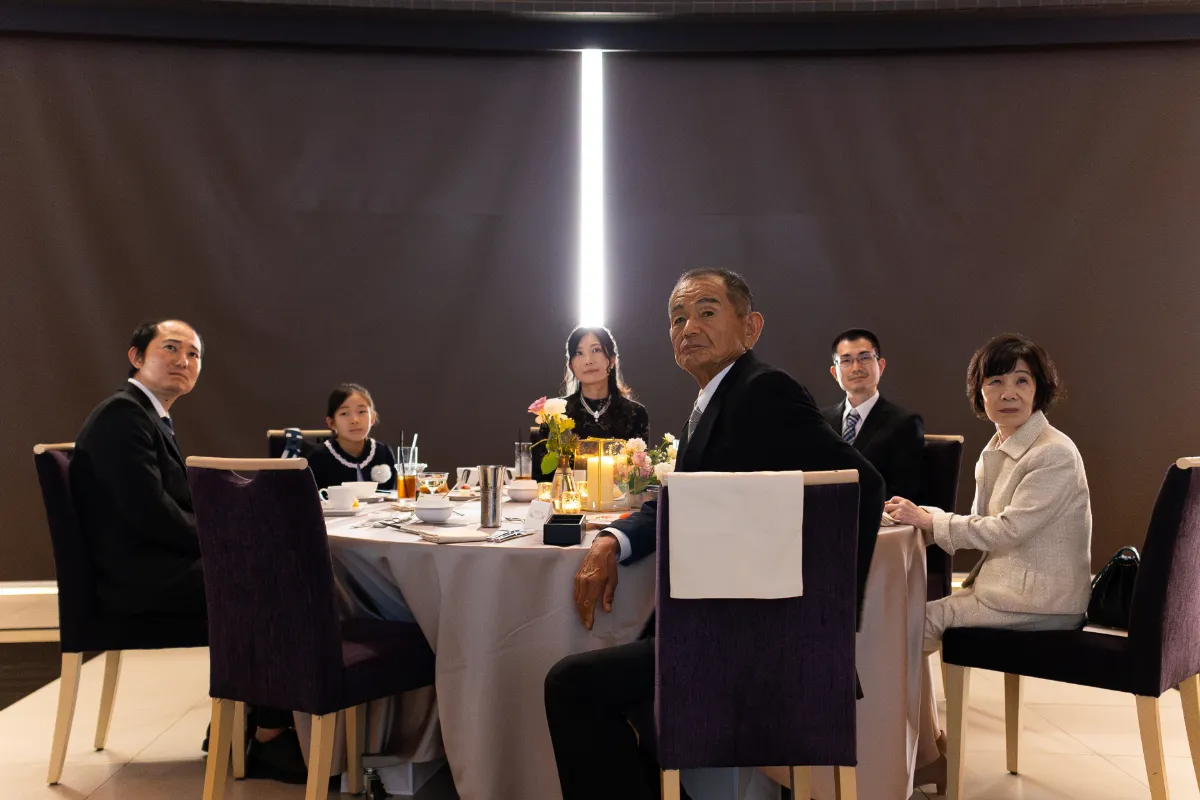 レポートギャラリー画像