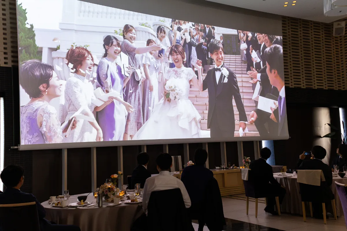 レポートギャラリー画像