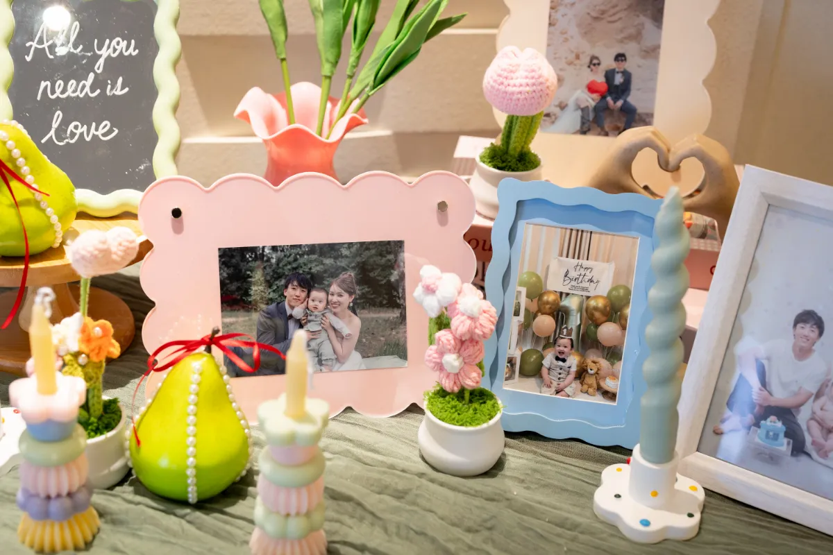 レポートギャラリー画像