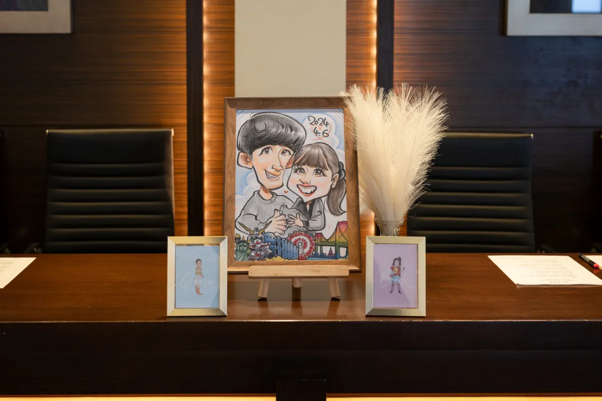 レポートギャラリー画像