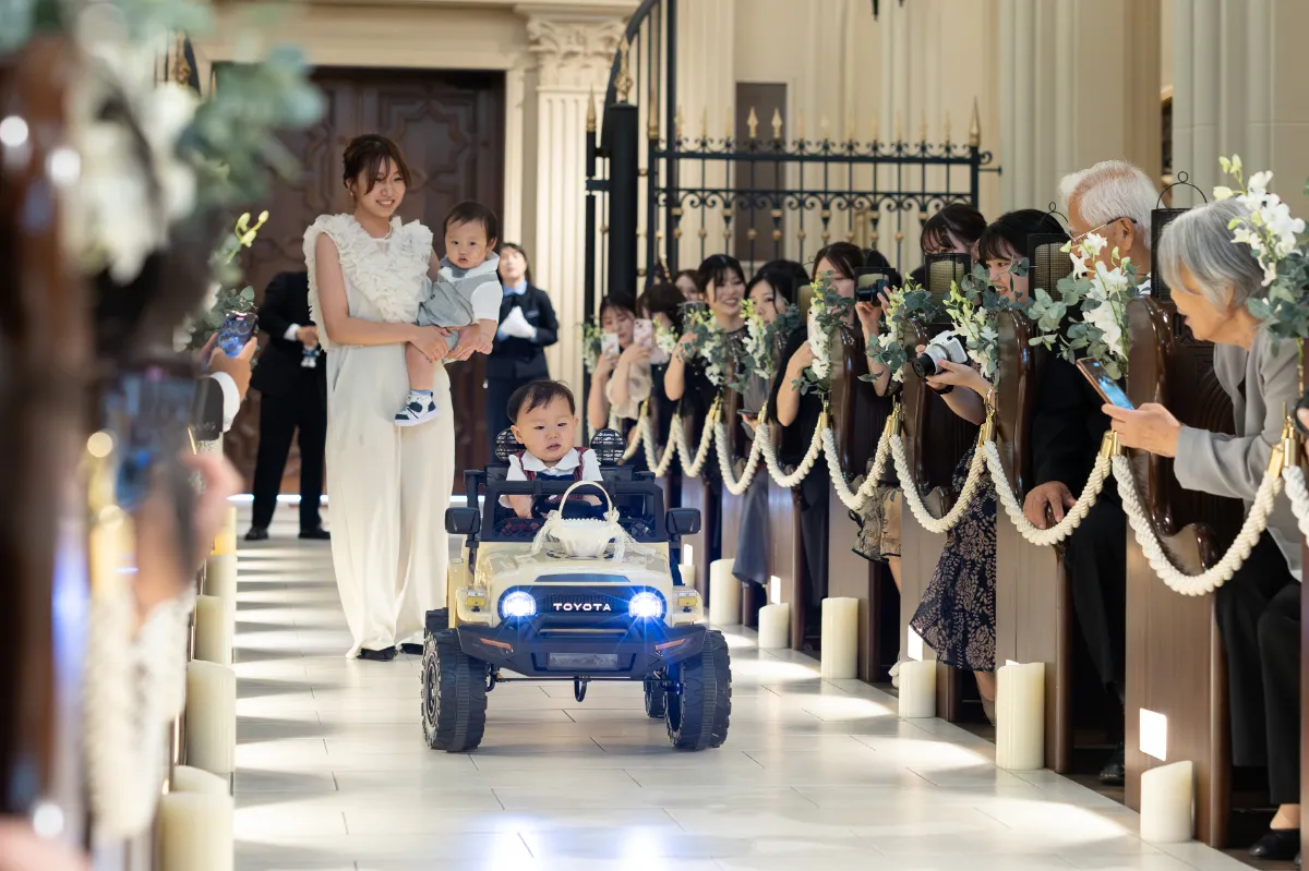 レポートギャラリー画像