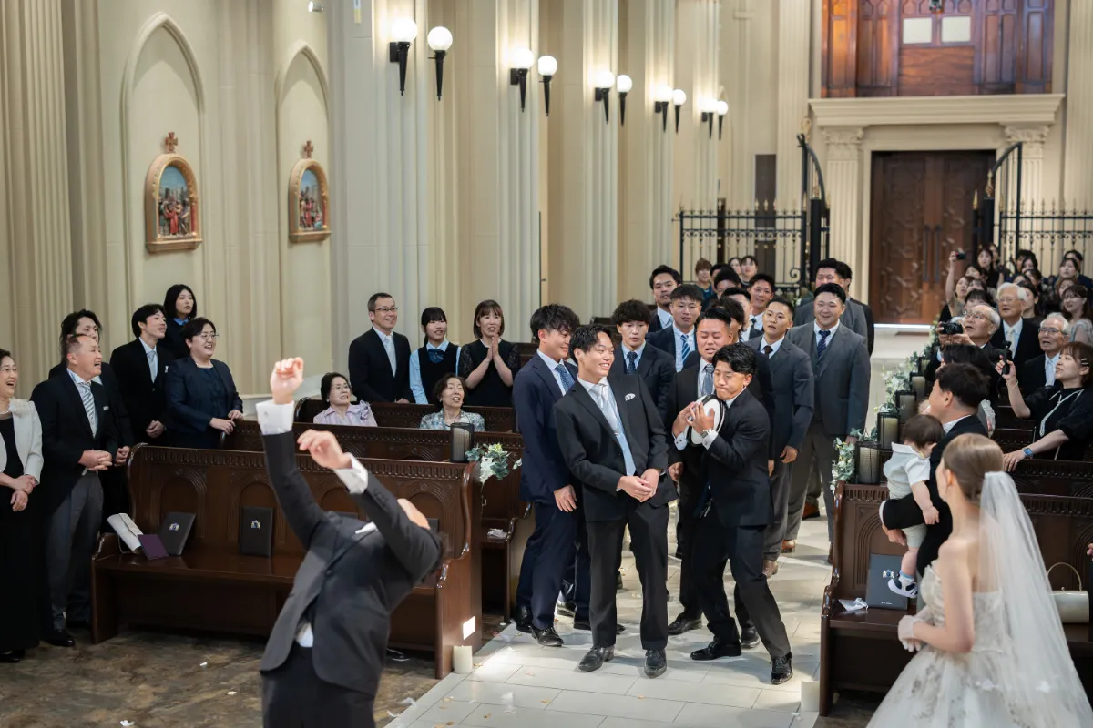 レポートギャラリー画像