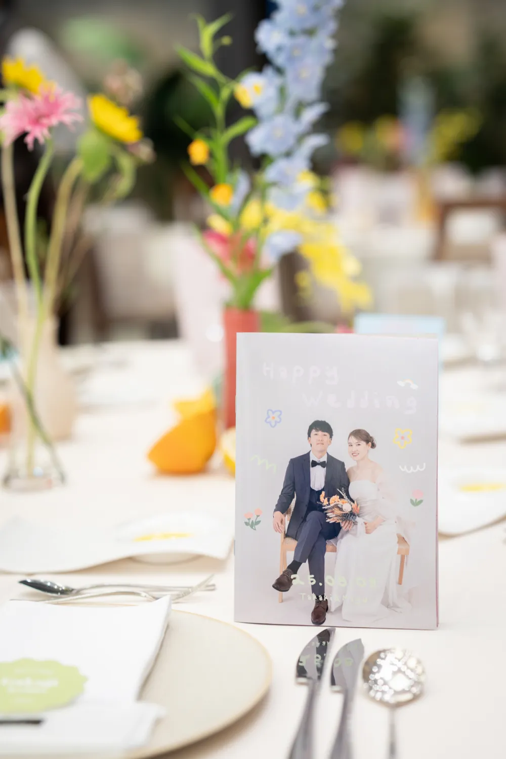 レポートギャラリー画像