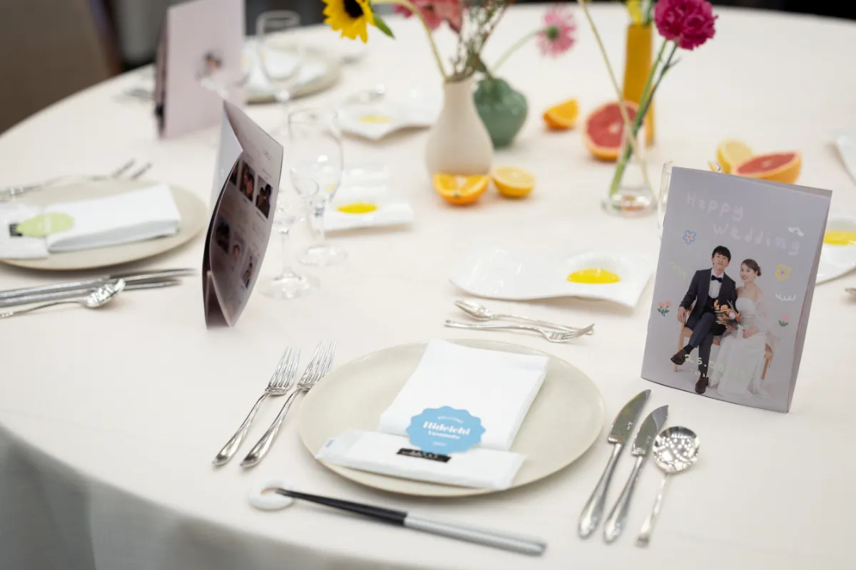 レポートギャラリー画像