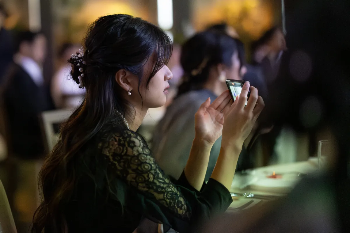 レポートギャラリー画像