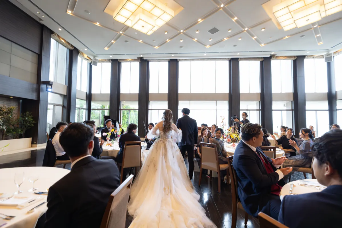 レポートギャラリー画像