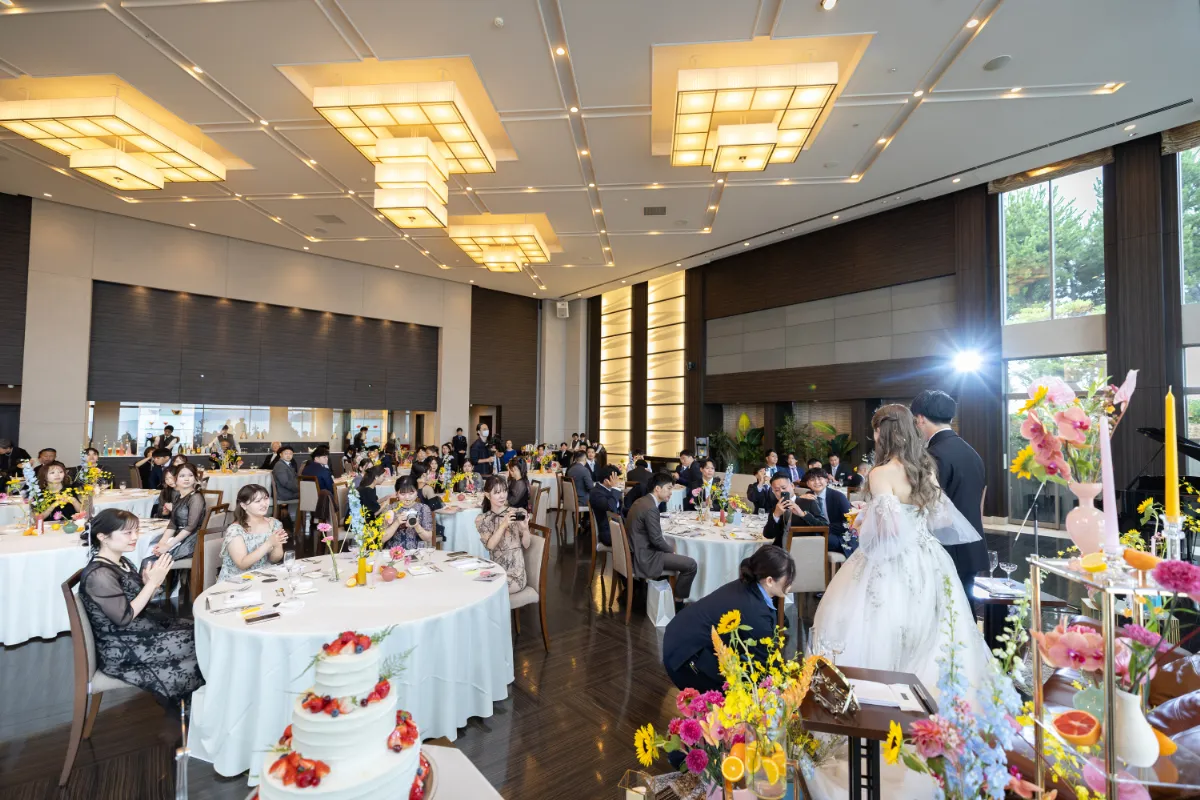 レポートギャラリー画像