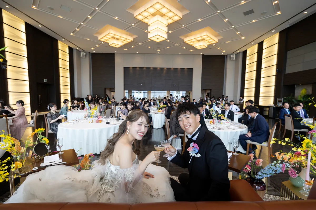 レポートギャラリー画像