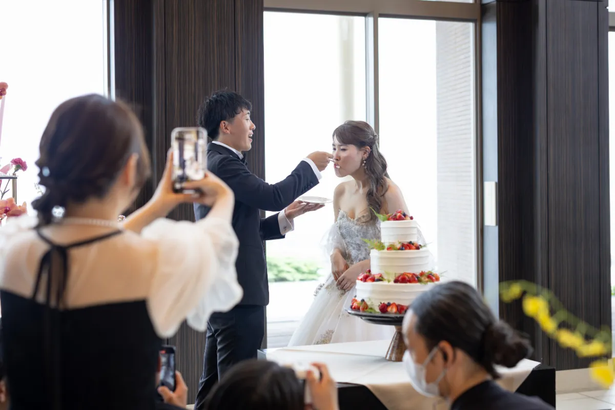 レポートギャラリー画像